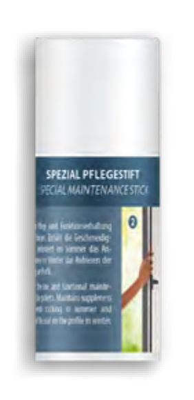 Speciální pečující pero | Leptech s.r.o.